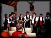 Chorale Bach-Labeda