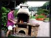 M.LAMARQUE aux grillades