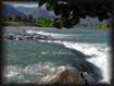 Lac des gaves