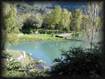 Lac vert