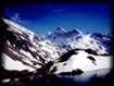 Lac d'Artouste.Pic d'Ariel
