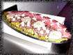 Plateau de cochonnailles