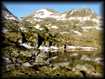 Lac de Madamette haut