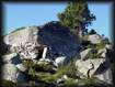 Abri au petit lac de Madamettes