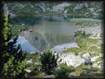 Lac blanc