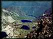 Tous les lacs de la  valle d'Escubous