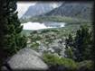 Lac joncquieres