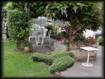 Jardin agrement
