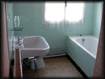 Salle  de bains