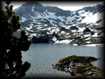 Lac de "Tracens".