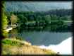 Embarcadre et une partie du Lac de Lourdes