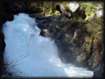Cascades au dessus de Cauterets
