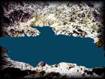Lac de Clotou a cot Campana
